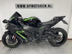 Kawasaki Ninja ZX-10R KRT Replica ZX 10 R ZX10 ZX10R ABS KTR, Bedrijf, Super Sport, Info@kawasaki.nl, Meer dan 35 kW