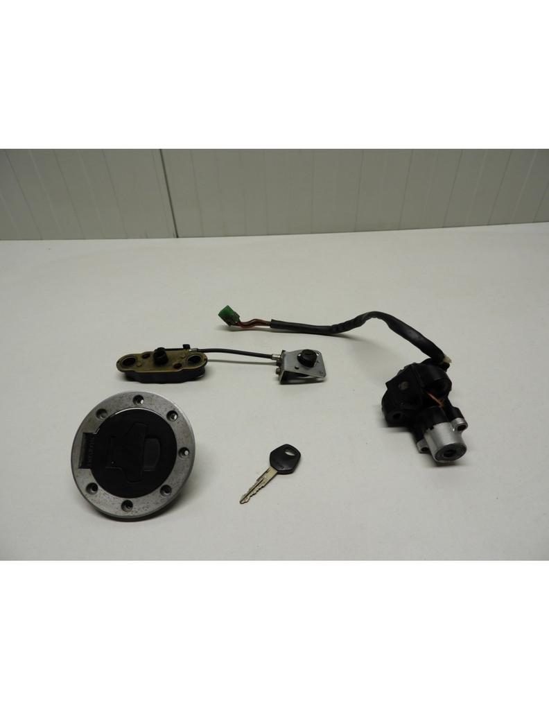 GSX600F 1998 - 2005 Suzuki Slot Slotenset D1-42307