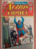 Action Comics #423 (1973), Eén comic, Amerika, Ophalen of Verzenden, Zo goed als nieuw