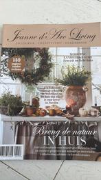 Jeanne d’Arc living nr 7 2925, Ophalen of Verzenden, Zo goed als nieuw