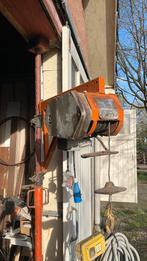 Lier, Ophalen, Gebruikt