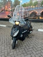 Piaggi zip scooter, Ophalen, Piaggio, Gebruikt, Benzine