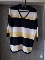 Gerry Weber Trui Maat 38, Maat 38/40 (M), Zwart, Ophalen of Verzenden, Zo goed als nieuw