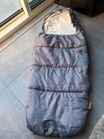 Topmark Olly voetenzak grijs, Ophalen of Verzenden, Gebruikt