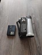 Panasonic NV-GS17 werking onbekend, Ophalen