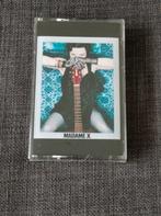 Madonna Madame X album cassette 2019 in seal, Verzenden, 1 bandje, Origineel, Pop