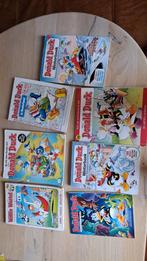 Donald Duck Winterboek en andere stripboeken, Ophalen of Verzenden