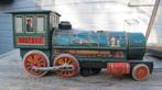stoom loc, Overige merken, Gebruikt, Ophalen of Verzenden, Gelijkstroom