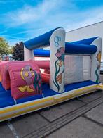 Stormbaan 6 x 4 x 4 meter, Ophalen, Nieuw, Verjaardag