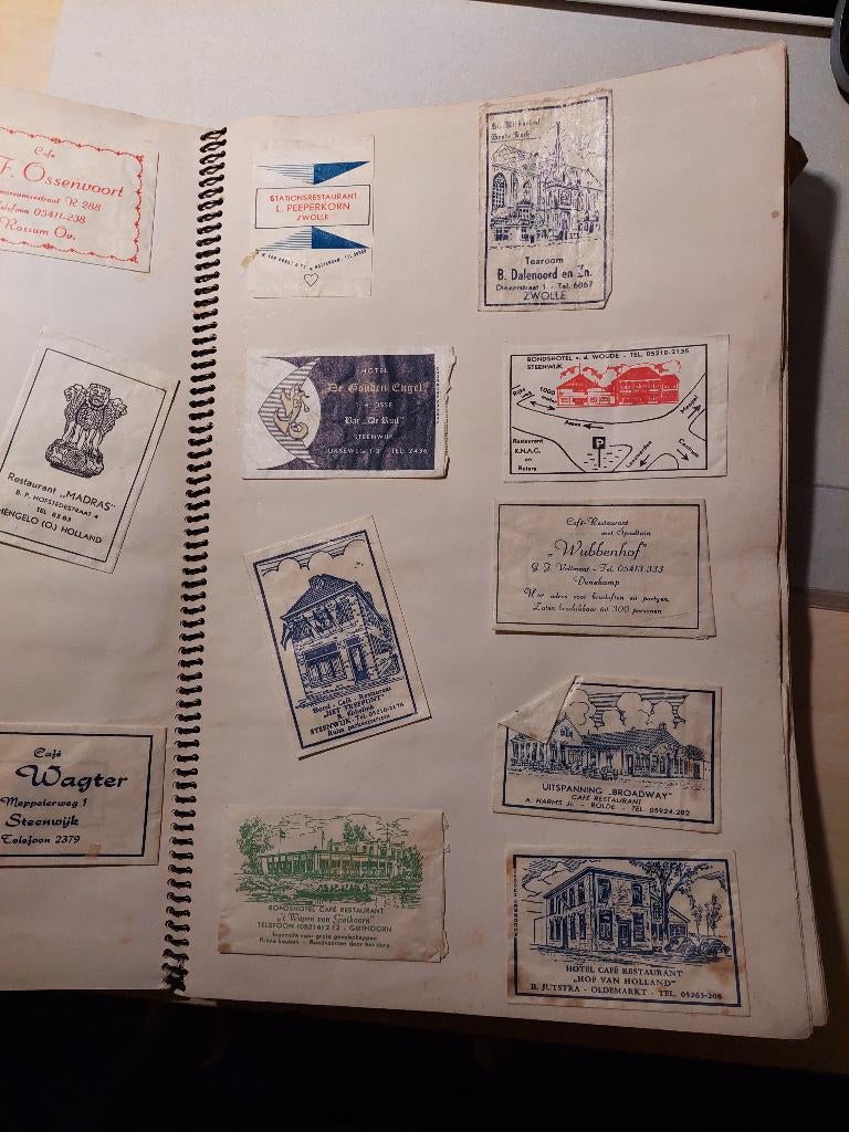 suikerzakjes, Ophalen of Verzenden, Nederland