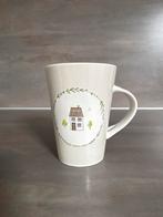 Boltze Home Mok, Ophalen, Aardewerk, Overige stijlen, Kop(pen) en/of Schotel(s)