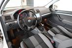 Volkswagen Golf 1.6 GT Sport Airco Cruise Control Lichtmetaa, Voorwielaandrijving, Stof, Gebruikt, Zwart
