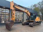 Case CX 300 D (bj 2015), Zakelijke goederen, Machines en Bouw | Kranen en Graafmachines, Graafmachine