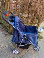 Hondenbuggie, Dieren en Toebehoren, Honden-accessoires, Ophalen, Gebruikt