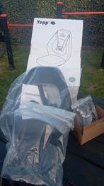 Yepp achterzitje, Ophalen, Gebruikt, Minder dan 30 km per accu, Overige merken