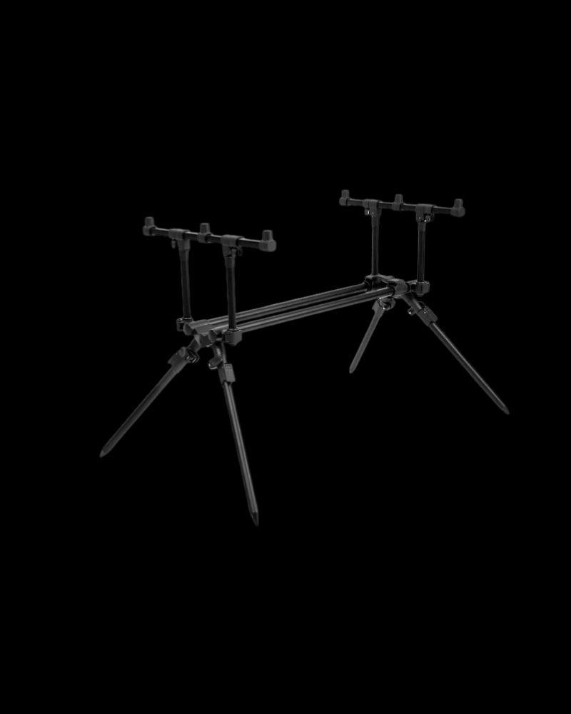 Sonic Intelx Rod Pod 3 Rod, Watersport en Boten, Hengelsport | Karpervissen, Ophalen of Verzenden, Zo goed als nieuw, Overige typen