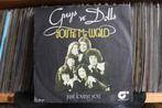 7" Single Guys 'n' Dolls - You're My World / Just Loving You, Gebruikt, 7 inch, Single, Ophalen of Verzenden