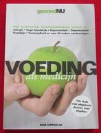 Voeding als medicijn, Ophalen, Gelezen, Overige typen, Rob Oppedijk