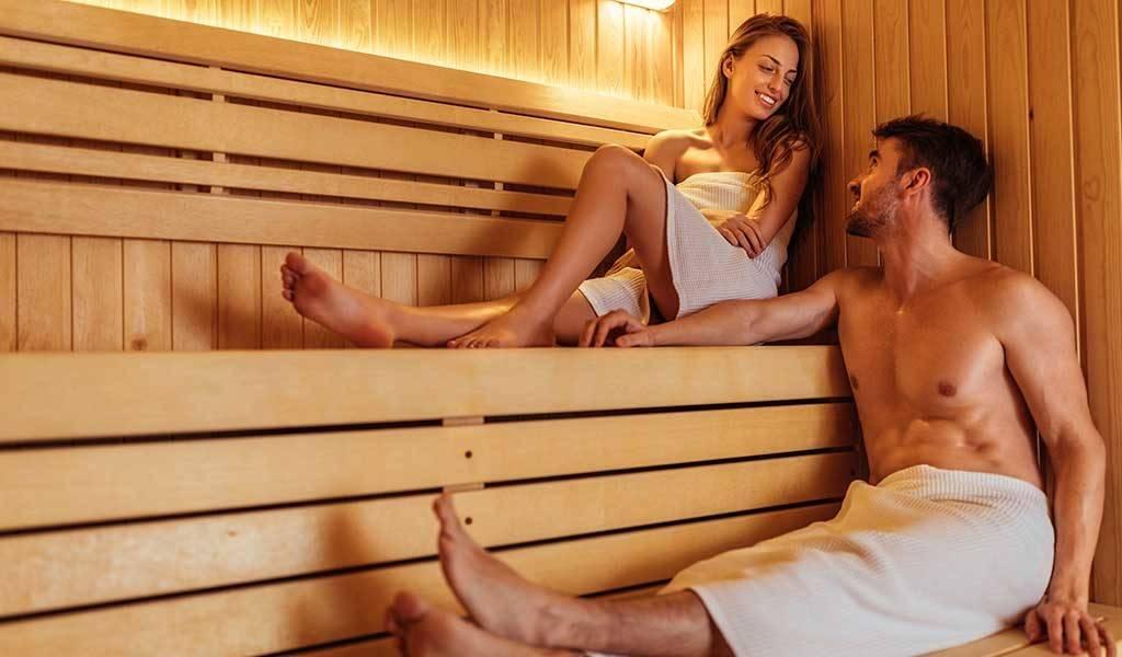 Dagje Wellness 50% Kortingsbon (korting kaartjes/ E-tickets), Eén persoon, Kortingsbon, Spa of Sauna