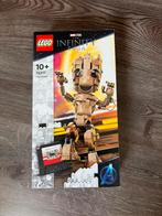 Lego Marvel I Am Groot (76217), Kinderen en Baby's, Speelgoed | Duplo en Lego, Ophalen of Verzenden, Nieuw, Complete set, Lego