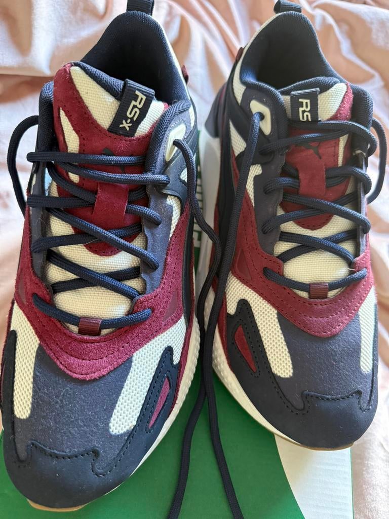 Puma schoenen maat 44, Ophalen of Verzenden, Nieuw, Overige kleuren