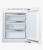 Bosch GIV11AFE0 Serie 6 inbouw vriezer, Minder dan 85 cm, Minder dan 60 cm, Zo goed als nieuw, Inbouw