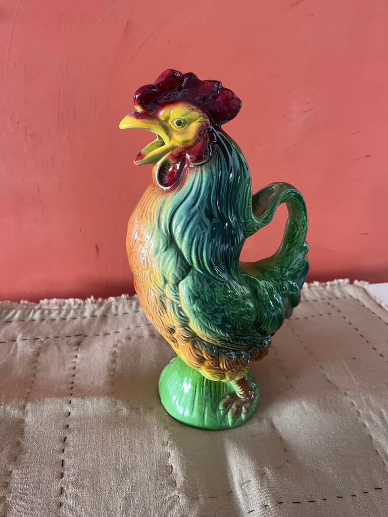 Wijn/waterkan HAAN, Saint Clément, Antiek en Kunst, Ophalen of Verzenden
