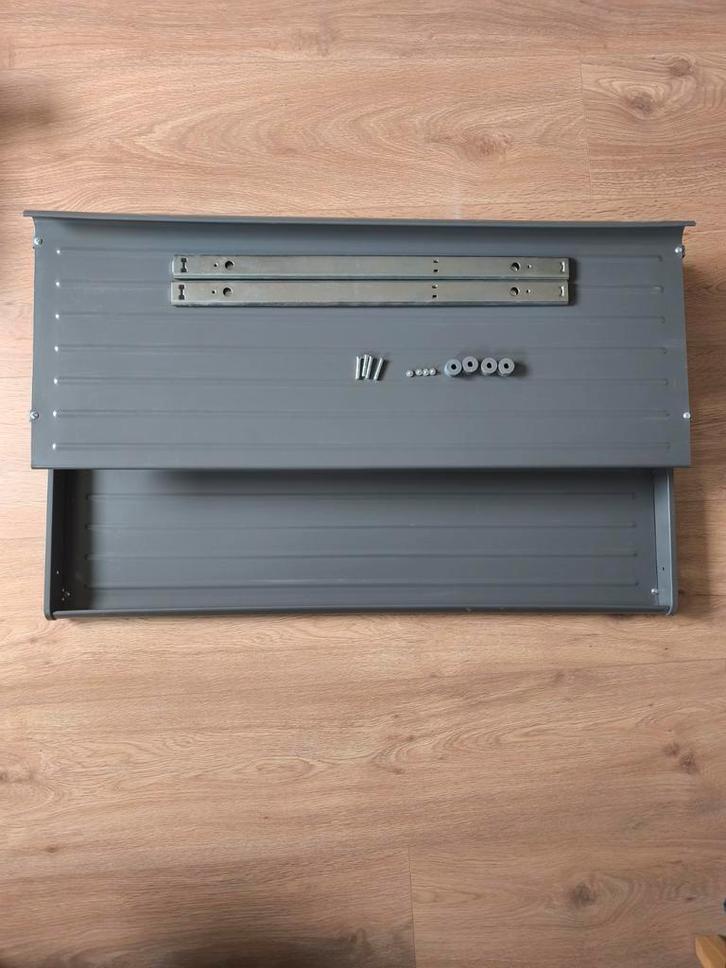 Ikea Komplement uitschuifbaar schoenenrek Pax serie, Huis en Inrichting, Kasten | Schoenenrekken, Ophalen