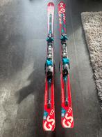 Atomic Redster GS 172 Race rocker, Ophalen, 160 tot 180 cm, Gebruikt, Carve