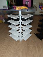 Hot Wheels presentatiestandaard, Ophalen of Verzenden, Nieuw, Overige typen