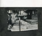 Ansicht Oldeverkoop - Interieur Kerk, Verzenden, 1980 tot heden, Ongelopen