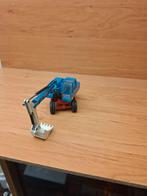 Fuchs 713, Ophalen of Verzenden, Gebruikt, Hijskraan, Tractor of Landbouw, NZG