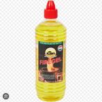 Farmlight Firegel 1000 ml – Vuur Gel voor Open Haard, Ophalen, Nieuw, Vrijstaande haard, Overige soorten