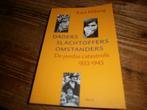 de joodse catastrofe 1933-1945 daders slachtoffers, Boeken, Ophalen of Verzenden, Tweede Wereldoorlog, Gelezen, Overige onderwerpen