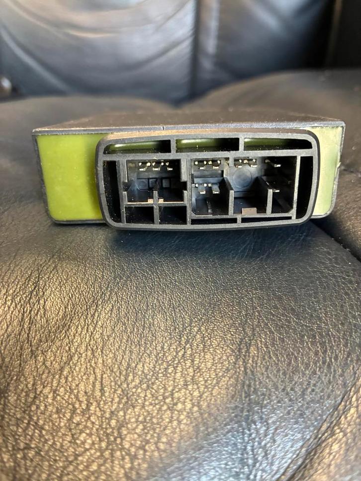 CDI unit Gilera Runner VXR 200 - EFI Technology AC8I, Fietsen en Brommers, Brommeronderdelen | Scooters, Gebruikt, Overige merken