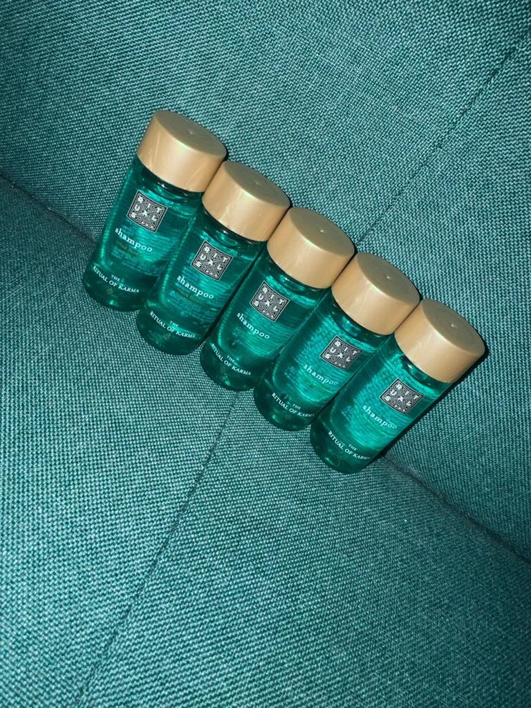 Rituals shampoo, Ophalen of Verzenden, Zo goed als nieuw