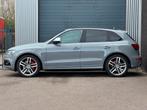 Audi Q5 3.0 TDI SQ5 quattro Pro Line Euro 6|Pano|Camera, Auto's, Automaat, 15 km/l, Gebruikt, Euro 6