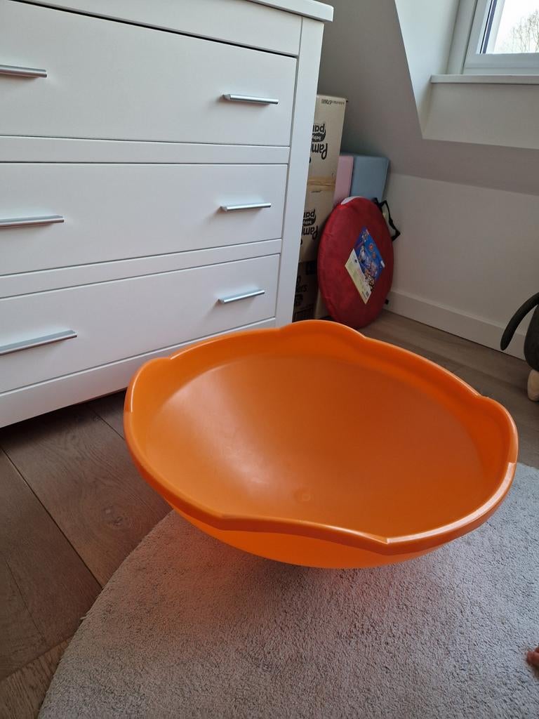 Gonge Mini Top, Ophalen