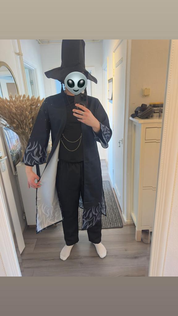 K-Pop filmkostuum, Ophalen of Verzenden, Zo goed als nieuw, Jongen of Meisje