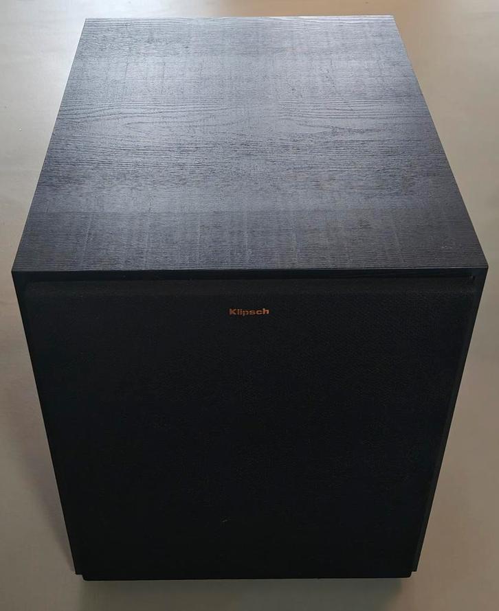 Geluidsset voor liefhebbers - Hoge kwaliteit, lage prijs!, Audio, Tv en Foto, Luidsprekers, Zo goed als nieuw, Subwoofer, 120 watt of meer