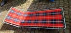 vintage ligbed/stretcher, Tuin en Terras, Ophalen, Zo goed als nieuw