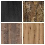 Horeca tafels houten melamine tafelbladen onderstellen  618, Nieuw, Ophalen of Verzenden, 75 cm of meer, 60 cm of meer