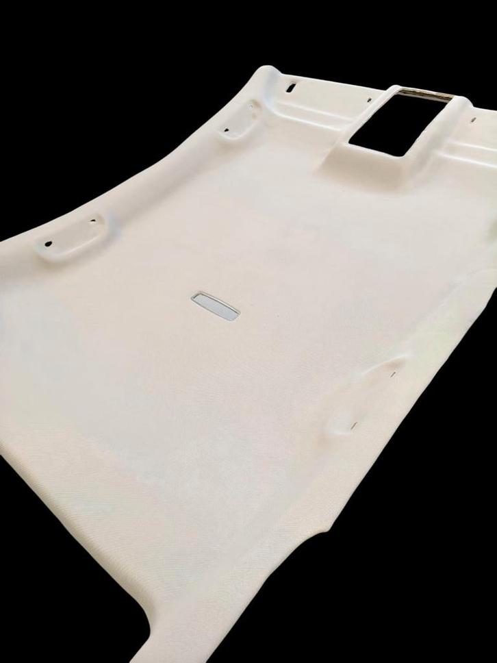 Auto hemels opnieuw bekleden met nieuwe stof., Auto diversen, Overige Auto diversen, Ophalen