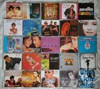 Partij van 170 CD Singles Jaren 90 en 80, Cd's en Dvd's, Cd Singles, Maxi-single, Ophalen of Verzenden, Zo goed als nieuw, Pop