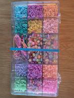 Kraaltjes sieraden maken nieuw, Ophalen, Nieuw, Kraal