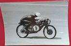 TT ASSEN 1972 RUDOLF KUNZ KREIDLER 50 CC, Verzamelen, Ophalen of Verzenden, Gebruikt, Motoren