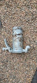 Water of giertank koppeling, Ophalen of Verzenden