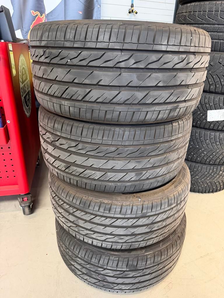 4x Landsail breedteset zgan 2x 275/35 R20 2x 245/40 R20, Ophalen, 275 mm, Band(en), 20 inch