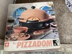 Pizzadom Pizza Oven - Compleet!, Ophalen, Nieuw