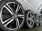 19 inch Volvo V60 Hybrid V40 S60 V90 S90 velgen met banden, 19 inch, -, -, Banden en Velgen
